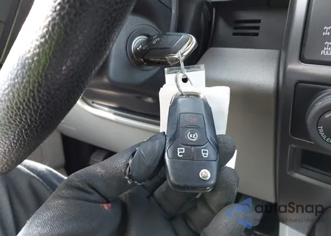 2016 Ford F150 Xlt from USA, damaged, VIN 1FTFX1EG4GKE90619